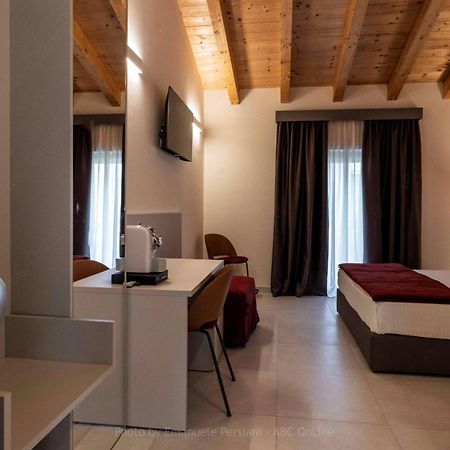 カーシャ La Gioconda Bed & Breakfast エクステリア 写真